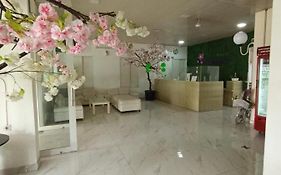 Hotel Aleander